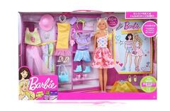 Кукла Барби Barbie Модные стили, эксклюзив