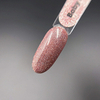 Patrisa Nail, Гель-лак светоотражающий Baby Rose Flash розово-бежевый 8 мл