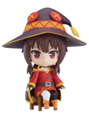 Фигурка Nendoroid Swacchao Konosuba God's blessing on this wonderful world! Legend of Crimson Megumin