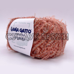 Lana Gatto ARGENTO 30288