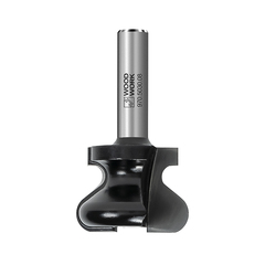 Фреза для скрытых ручек D=44.5 I=27 L=65 S=12 R=6,1/3,3 970.6144.12