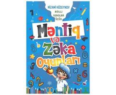 Məntiq və zəka oyunları