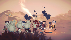 HordeCore (020games) (для ПК, цифровой код доступа)