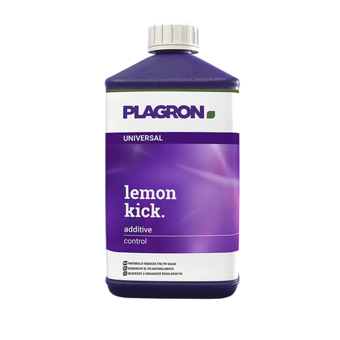 Регулятор кислотности Lemon Kick от Plagron