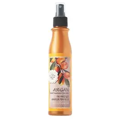 Спрей-кондиционер для волос золотом и маслом арганы CONFUME Argan Gold Treatment Hair Mist 200 мл