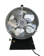 Купить в Санкт-Петербурге | Нагреватель воздуха газовый QUATTRO ELEMENTI QE-55G (55кВт, 1100 м.куб/ч,  4,2 л/ч, 11,7кг) (243-967)