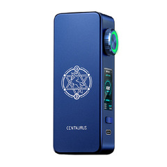 Боксмод Lost Vape Centaurus M100 Mod - Midnight Blue