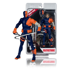 Фигурка McFarlane Toys DC: Deathstroke