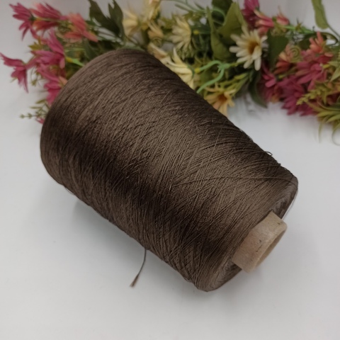 Арт Sole фабрика Profilo 100% шёлк Малбери - 009 Notte