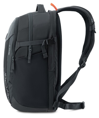Картинка рюкзак городской Kanrock Vector 32 Anthracite - 4