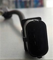 ДАТЧИК ПОЛОЖЕНИЯ КОЛЕНВАЛА AVEO F14D4 GM