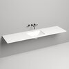 Salini COSTA PLUS
Столешница 
цена за 1м2
 200221MRF Столешница S-Stone, матовый, RAL полностью