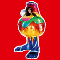 Bjork / Volta (CD)