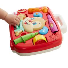 Fisher Price Интерактивная игрушка 