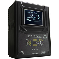 Батарея Core SWX Hypercore NEO 9 Mini,  Gold Mount (14.8V, 98 Wh)