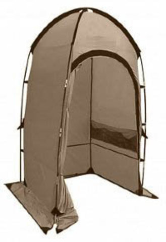 Палатка душ/туалет Campack Tent G-1101 Sanitary tent