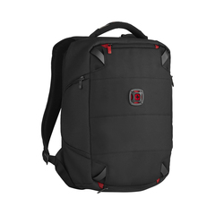 Рюкзак для фотоаппарата Wenger TechPack черный