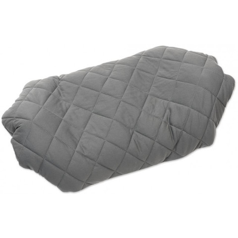 Картинка подушка надувная Klymit Drift Camp Pillow Regular зеленая - 3