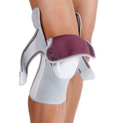 Ортез коленный PUSH Care Knee Brace со стейсами 1.30.2