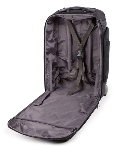 Сумка дорожная Piquadro Brief2, чёрный (BV4817BR2BM/N)