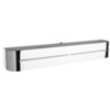 Светильник настенный Arte Lamp Cosmopolitan A7210AP-3CC