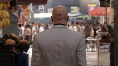 Hitman Game of the Year Edition (Xbox One/Series S/X, интерфейс и субтитры на русском языке) [Цифровой код доступа]