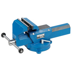 NORDBERG (NT200) Тиски слесарные 200 мм