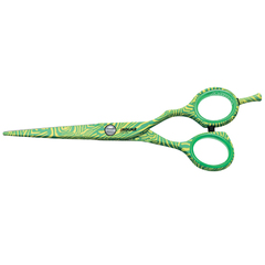 Ножницы прямые Jaguar White Line Jungle 5.5"