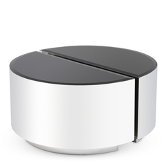 Приставной столик Side Table Astra set of 2 арт.114359