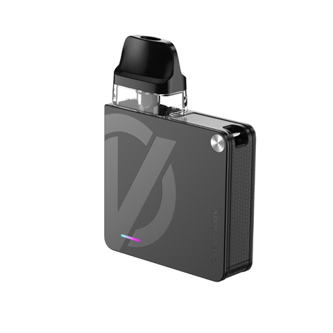 Vaporesso XROS 3 NANO 1000 mah Pod Kit - Black
