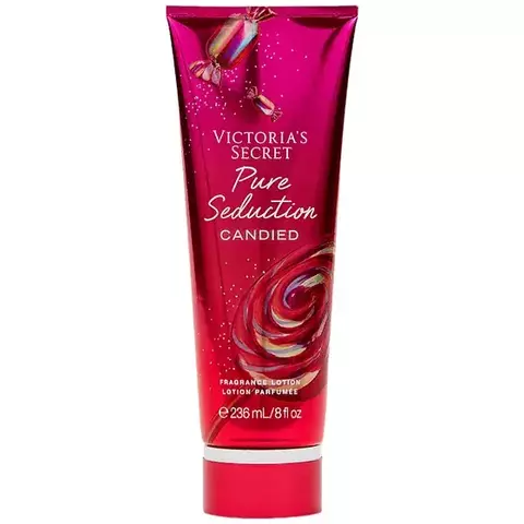 Victoria`s Secret Fragrance Lotion Pure Seduction Candied 236 ml.