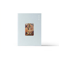 Альбом Snowdrop O.S.T (дорама 'Подснежник')