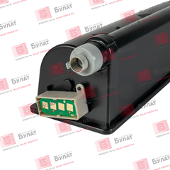 Тонер-картридж БУЛАТ s-Line T-2507E для Toshiba e-Studio 2006, e-Studio 2507 (Чёрный, 12000 стр.), совместимый