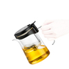 BONSTON BP08-550 гунфу чайник 550 мл