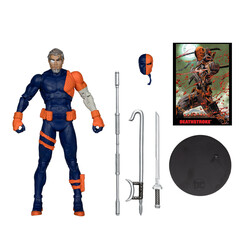 Фигурка McFarlane Toys DC: Deathstroke