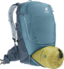 Картинка рюкзак велосипедный Deuter Trans Alpine 24 Atlantic-Ink - 11
