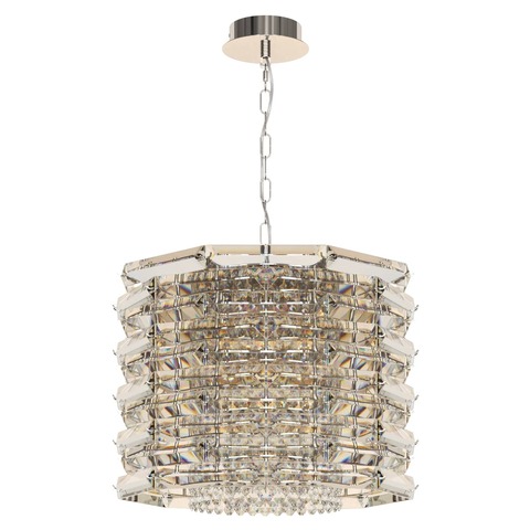 Светильник подвесной ST Luce Strozzi SL6137.103.08