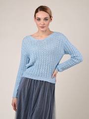 Свитер женский