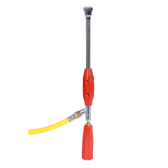 Опрыскиватель бензиновый PIRAN SP25