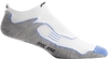 Носки для бега Craft Cool Run Shaftless Sock белые