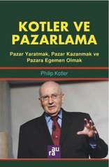 Kotler ve Pazarlama