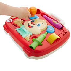 Fisher Price Интерактивная игрушка 