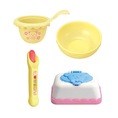 Kawaii  Игровой набор для прогулки для куклы Мелл (514429)