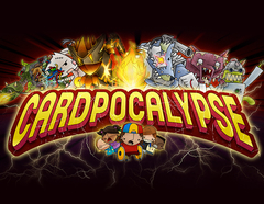 Cardpocalypse (для ПК, цифровой код доступа)