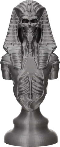 Пластик для 3D-принтера Extrudr PETG Silver