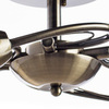 Люстра Arte Lamp Innocente A6056PL-5AB