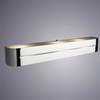 Светильник настенный Arte Lamp Cosmopolitan A7210AP-3CC