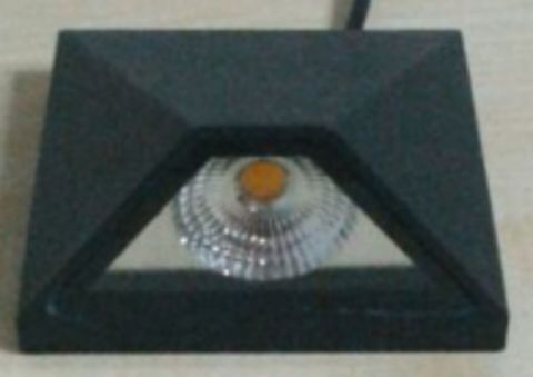 Бра Outdoor Beekman O577WL-L5B