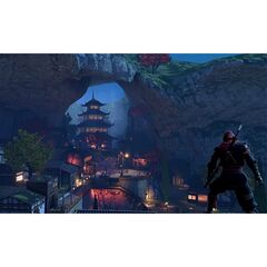 Aragami 2 PS4