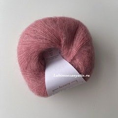 Lana Gatto Silk mohair 14393